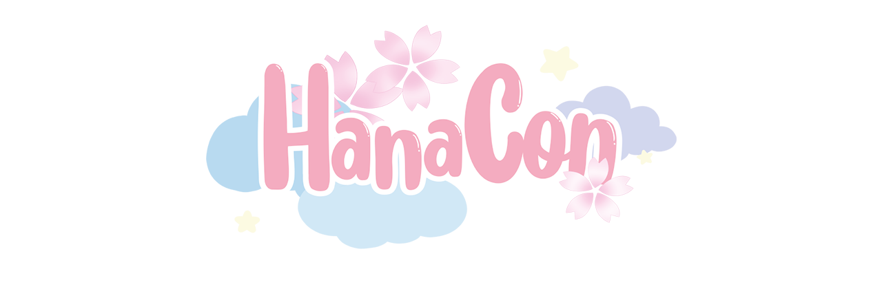 HanaCon Logo Logo der HanaCon