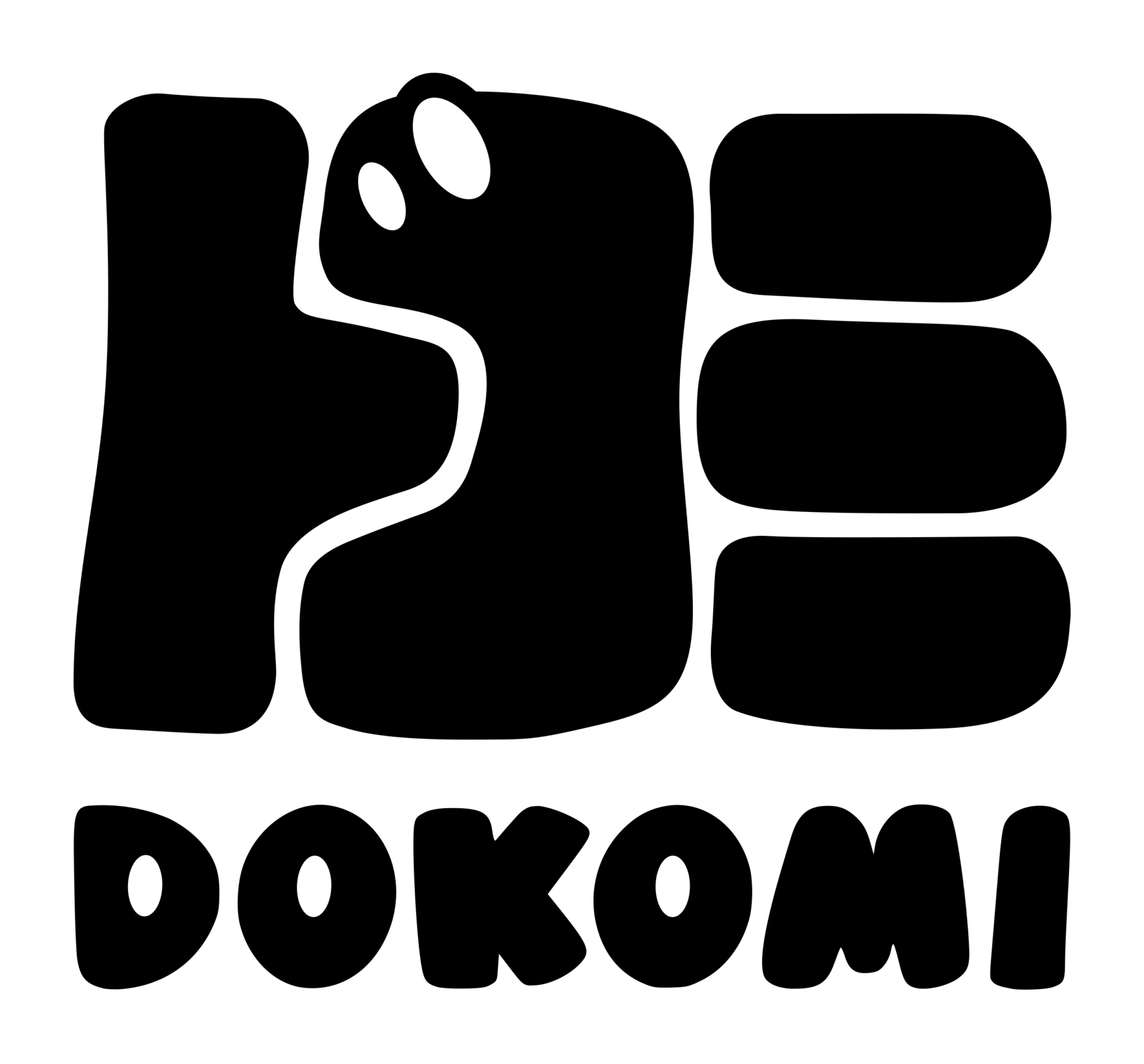 dokomi Logo der Dokomi