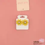 Liz Lisa playful flower piercings japan kawaii accessory