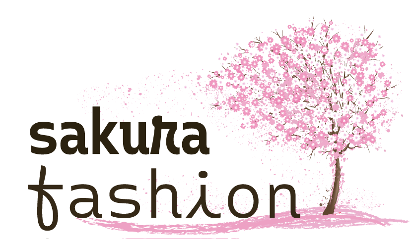 sakura-fashion Logo