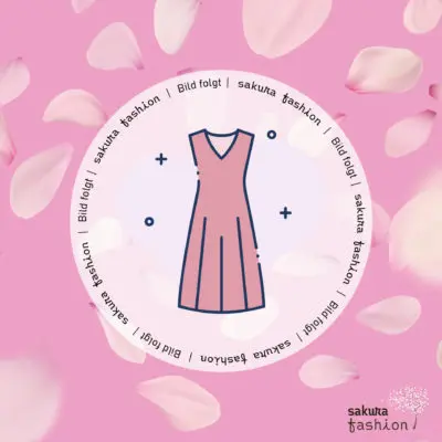 Platzhalter Kleid