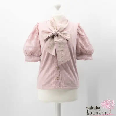 Tops - sakura fashion®