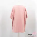 Secret Honey großes Shirt Oversize Rosa Hase Bunny Eiscreme