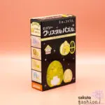 Crystal Puzzle (Sumikko Gurashi Penguin? & Tapioca)