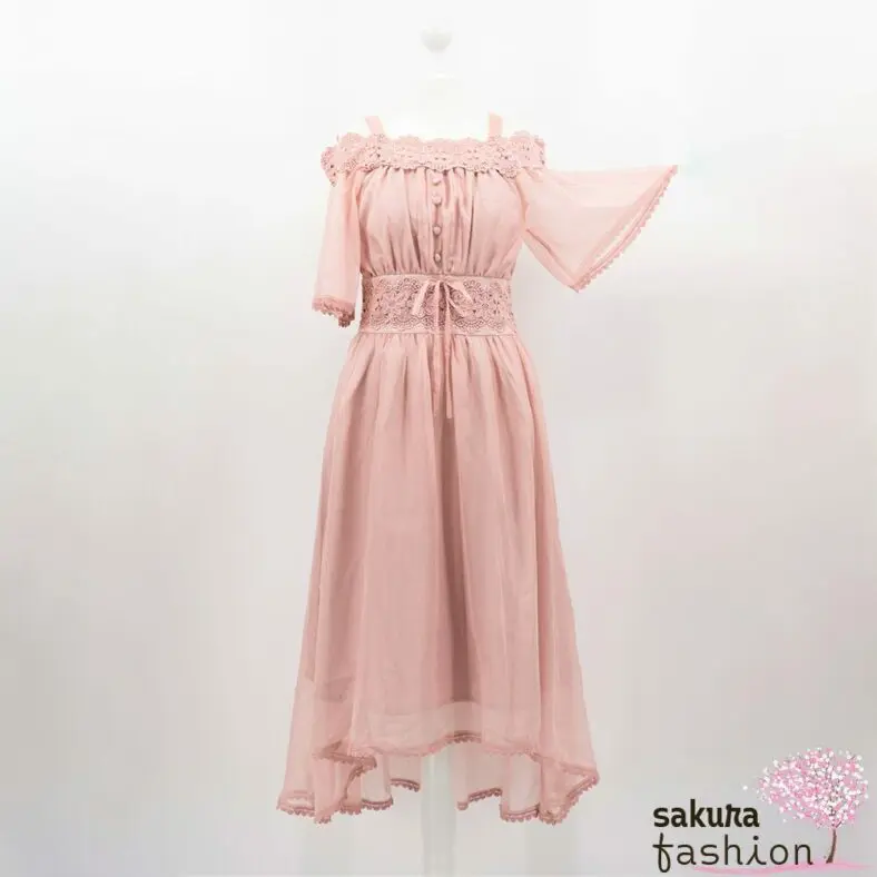 LIZ LISA Official Online Store Girly Fashion｜ Tokyo Kawaii Life