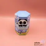 Tokimeki Panda Kekse Cremefüllung Zart Knusprig Süß Milchgeschmack Blau Japan panda cookies milk