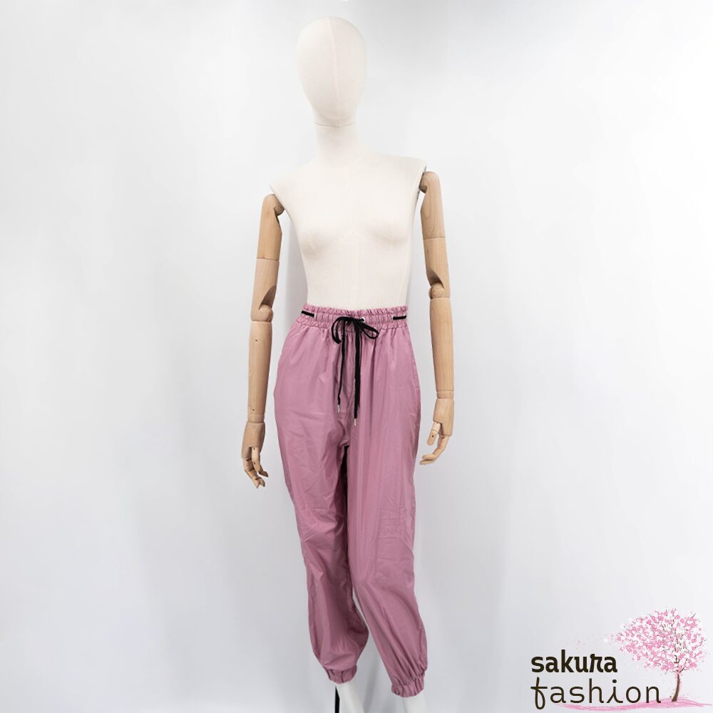 Cotorica Women | Trendy pants in leather look | 5321207010