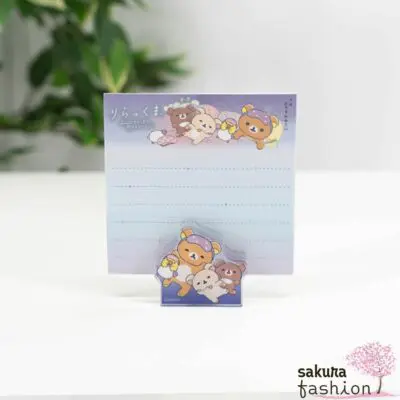 San-X Rilakkuma