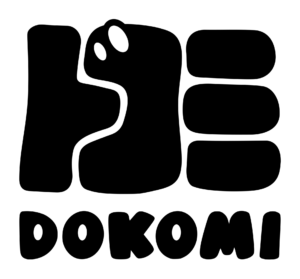 Logo der Dokomi